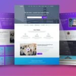 12 Best Landing Page Templates of 2021