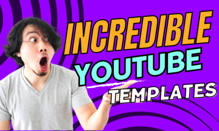 Top 10 Youtube Channel Art Templates