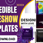 15 Free After Effects Slideshow Templates