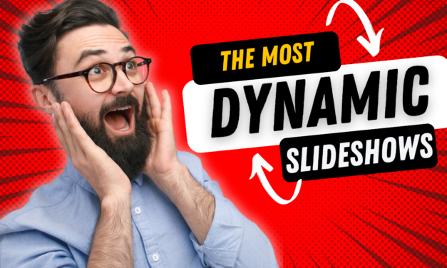 Top 10 Best After Effects Slideshow Templates of 2024