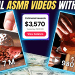 How to Create Viral AI Asmr Videos Free