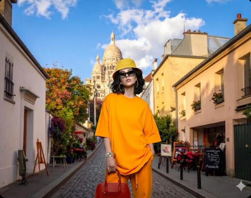 Nano Banana Pro Multi Image Prompting Framework