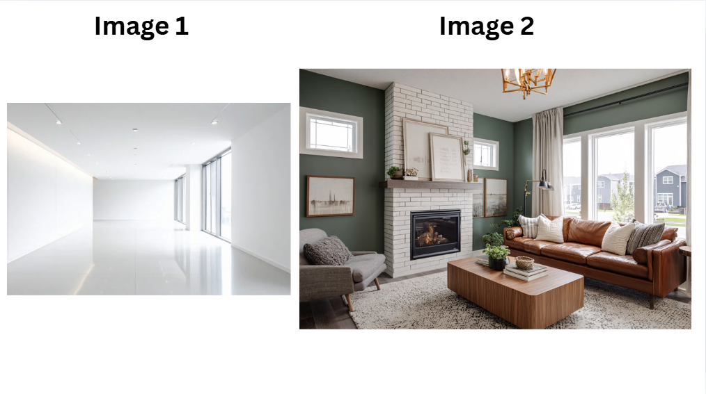 Nano Banana Pro Structure Reference Template