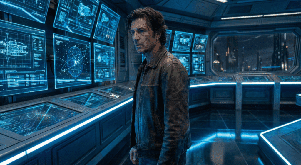 Nano Banana Pro Prompts Template for Character Consistency