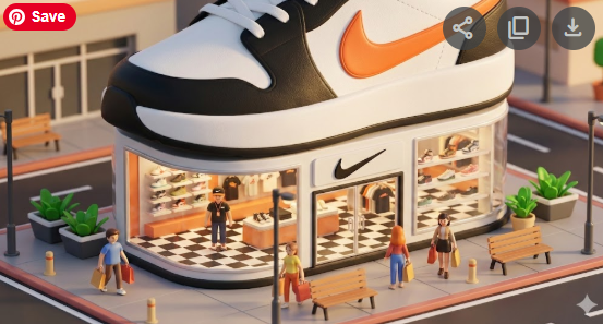 Create Chibi Style Miniature Concept for different Brands using Nano Banana Pro