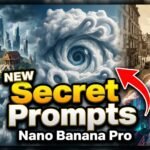 Nano Banana Pro Prompts & Use Cases Part 3